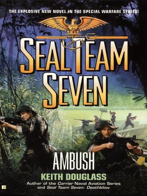 Ambush - ebook